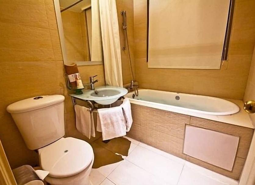 Banyo Fotoğraf