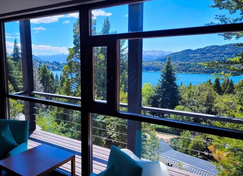 Balkon Fotoğraf