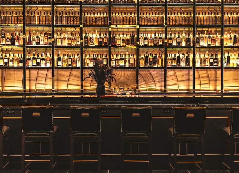 Bar Fotoğraf