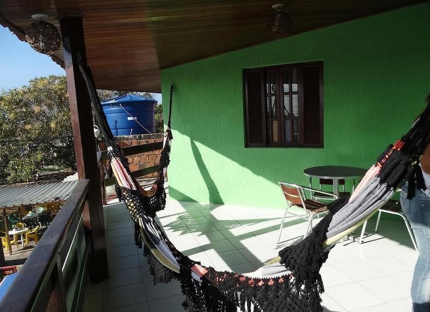 Balkon Fotoğraf