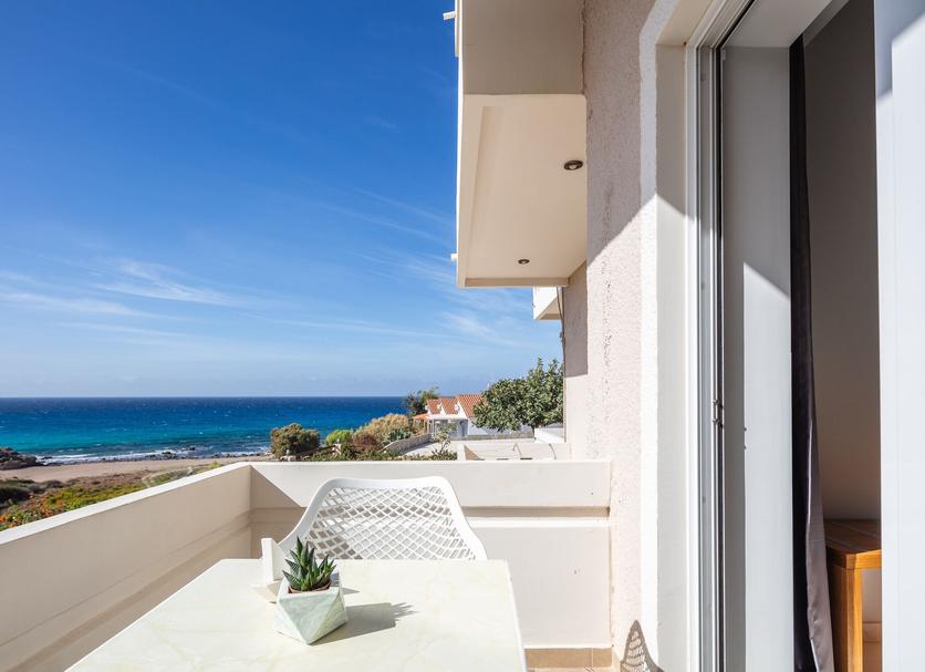 Balkon Fotoğraf