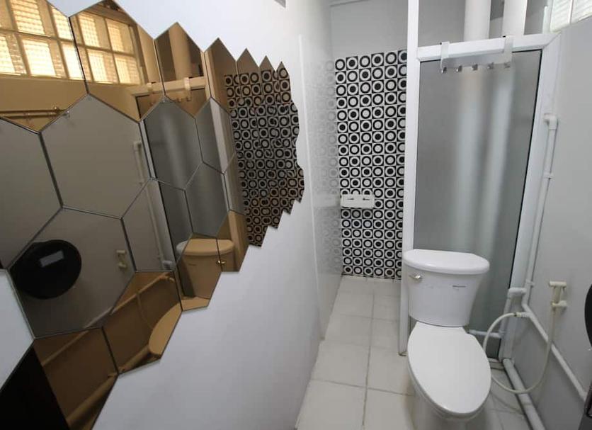 Banyo Fotoğraf