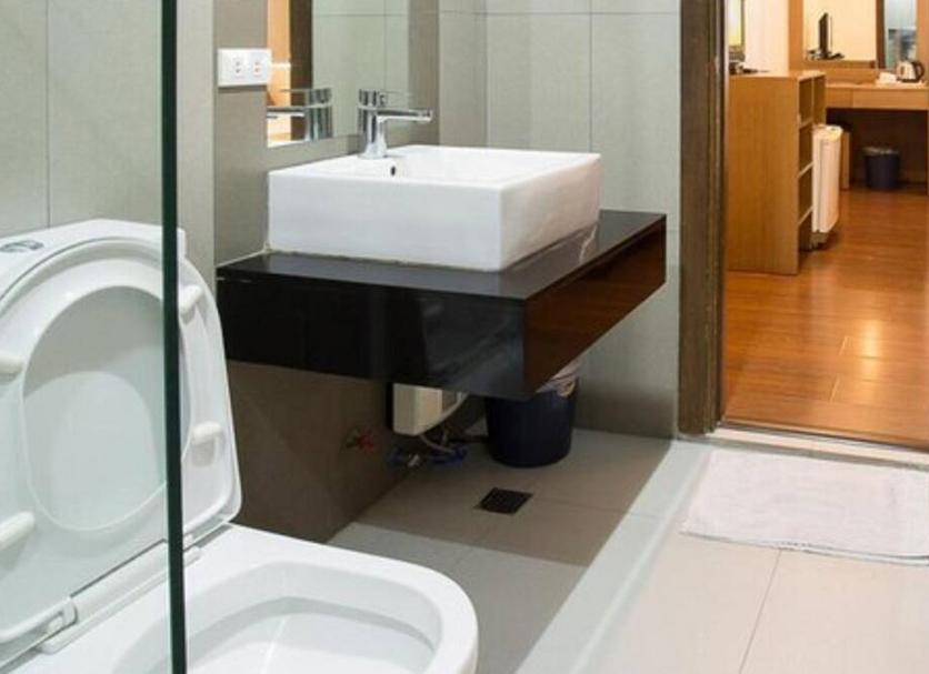 Banyo Fotoğraf