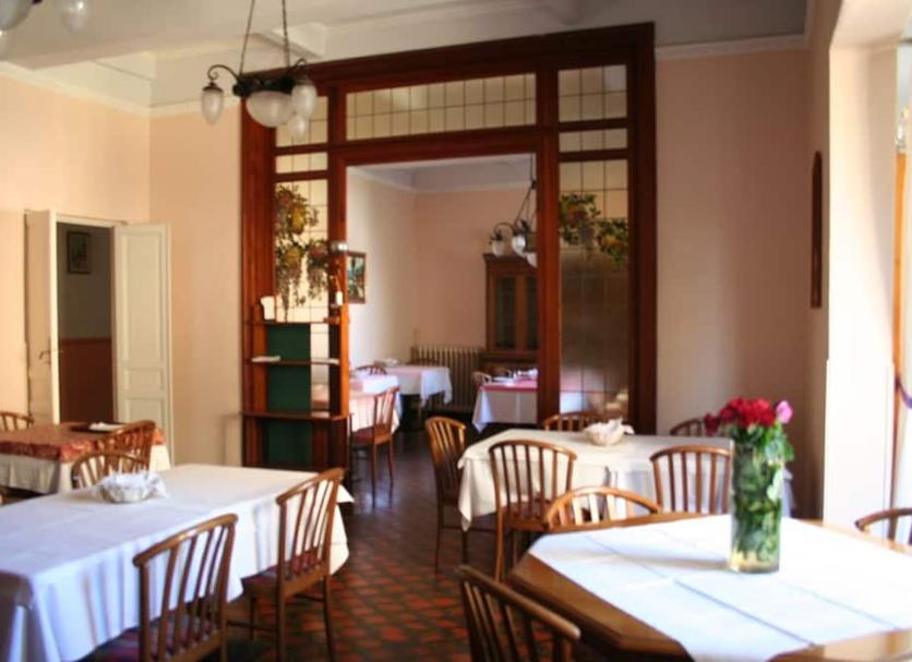 Restoran Fotoğraf