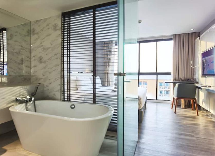 Banyo Fotoğraf
