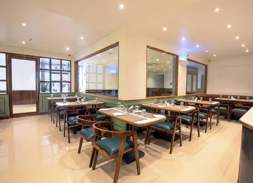 Restoran Fotoğraf