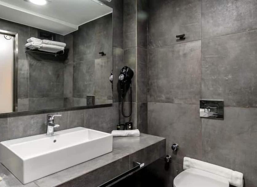 Banyo Fotoğraf