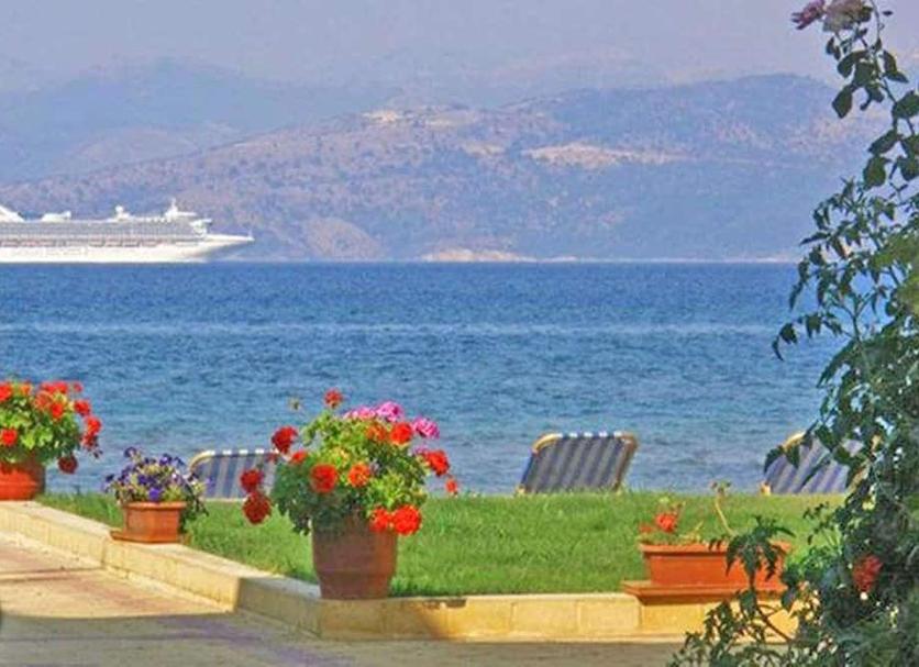 Dış görünüm Fotoğraf