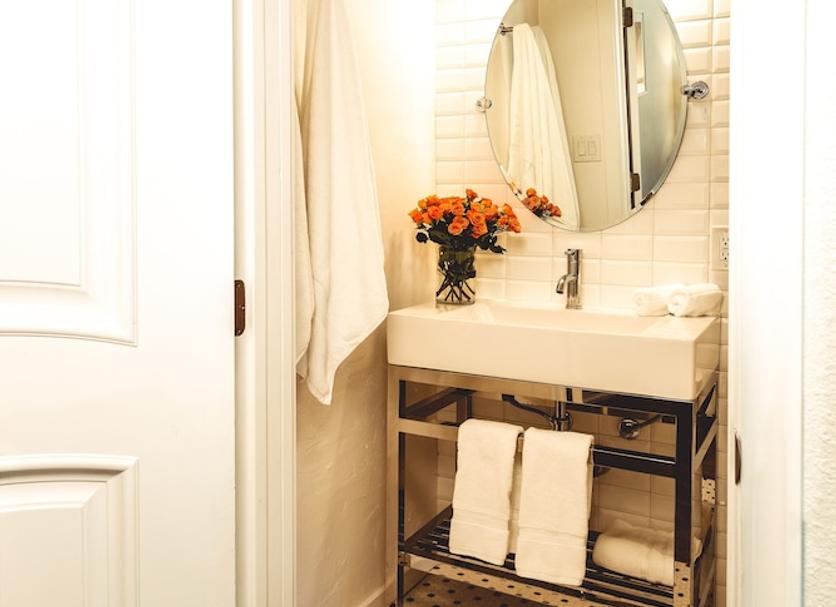 Banyo Fotoğraf