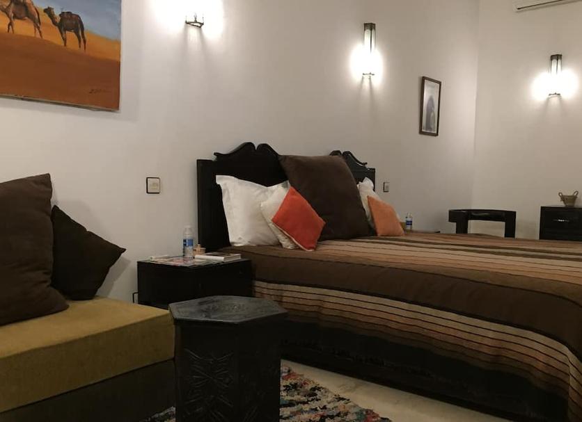 Yatak Odası Fotoğraf