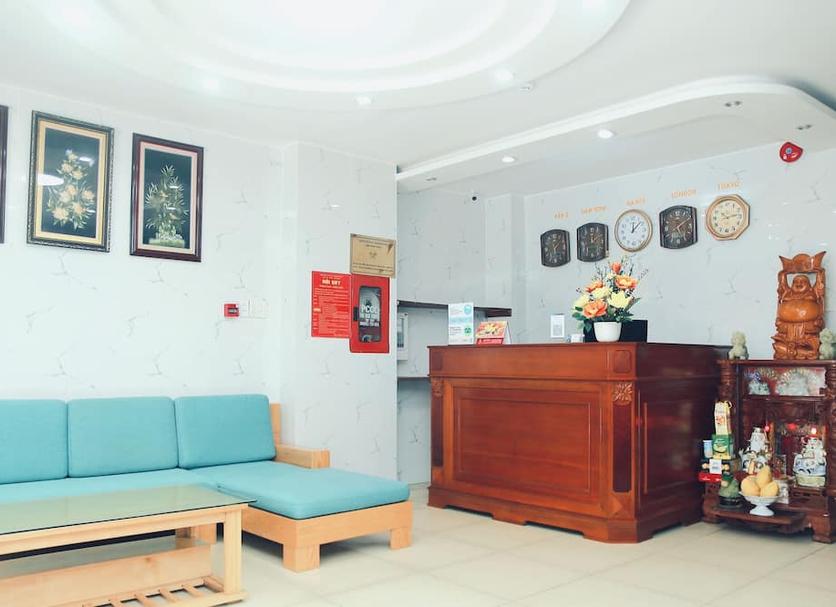 Resepsiyon Fotoğraf