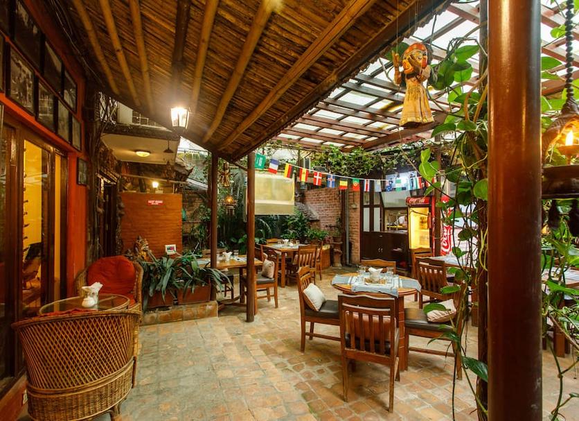 Restoran Fotoğraf