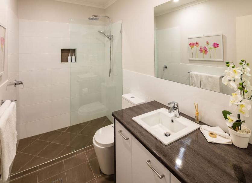 Banyo Fotoğraf
