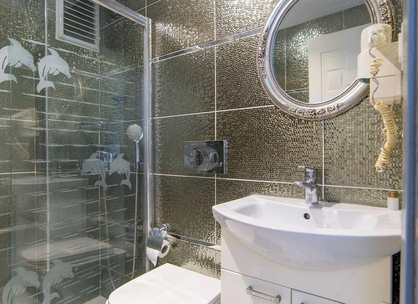 Banyo Fotoğraf