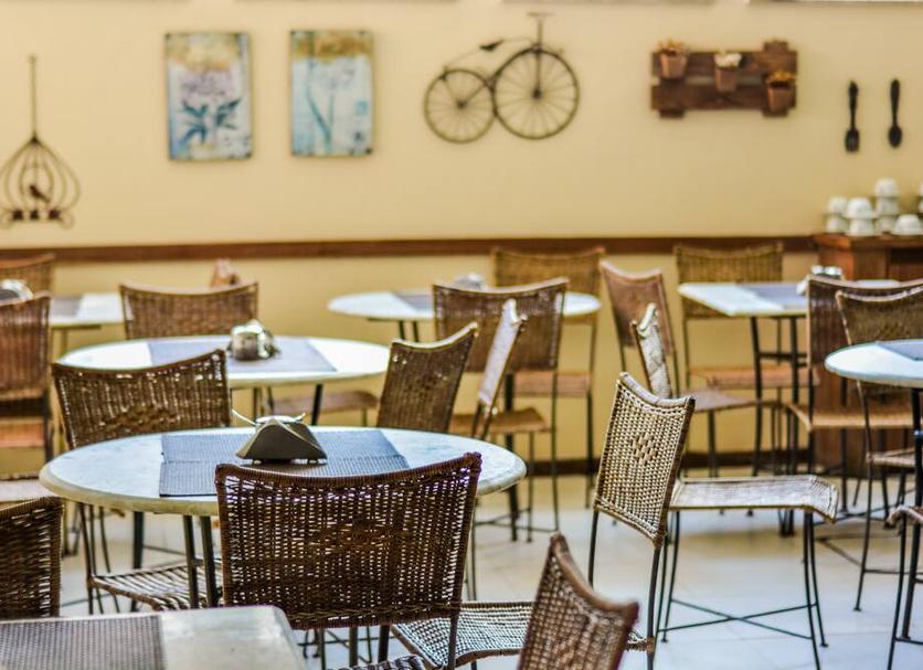 Restoran Fotoğraf