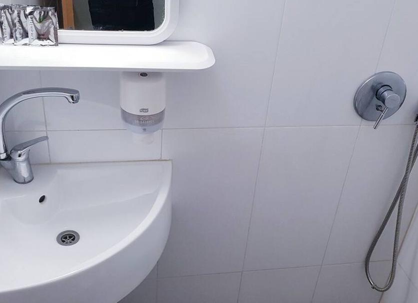 Banyo Fotoğraf