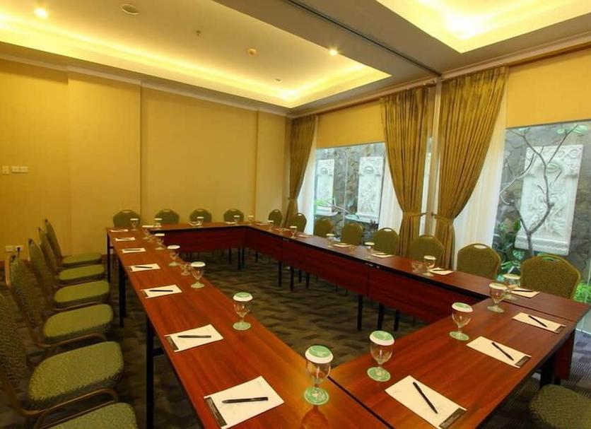Konferans salonu Fotoğraf