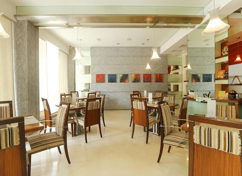 Restoran Fotoğraf