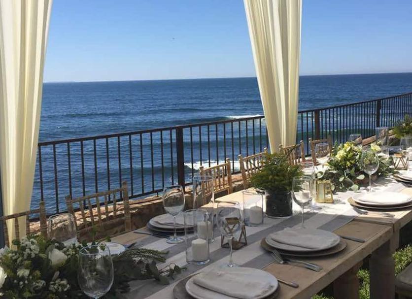 Balkon Fotoğraf