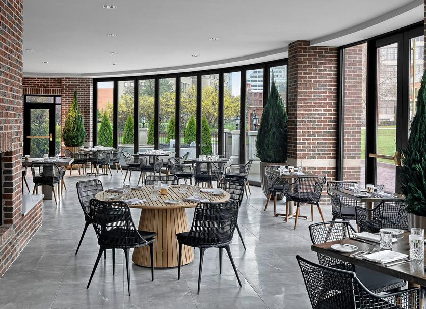 Restoran Fotoğraf