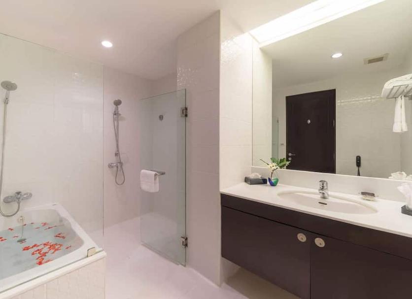 Banyo Fotoğraf