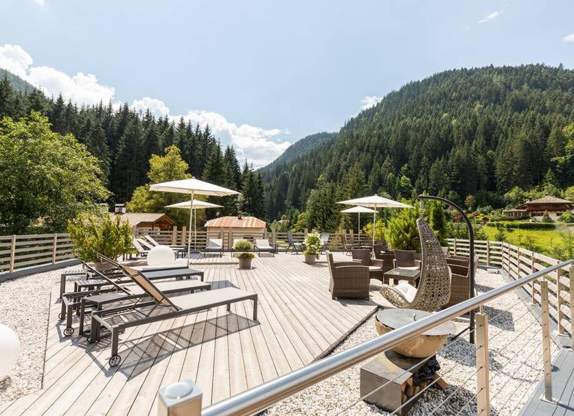Veranda Fotoğraf