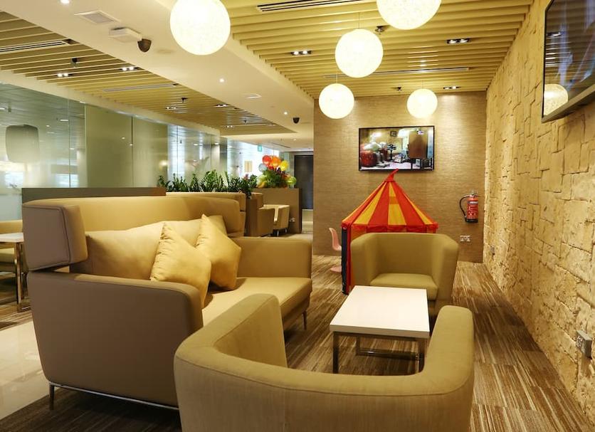 Salon Fotoğraf