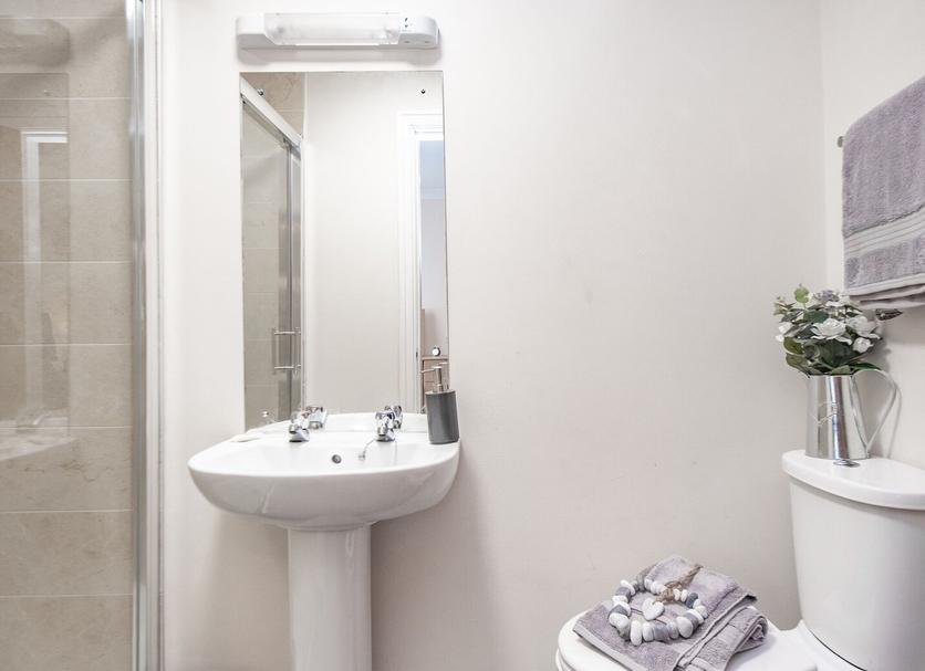 Banyo Fotoğraf