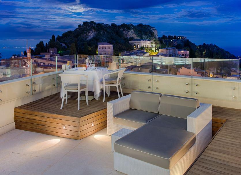 Balkon Fotoğraf