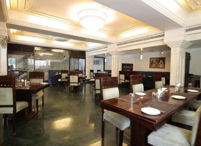 Restoran Fotoğraf