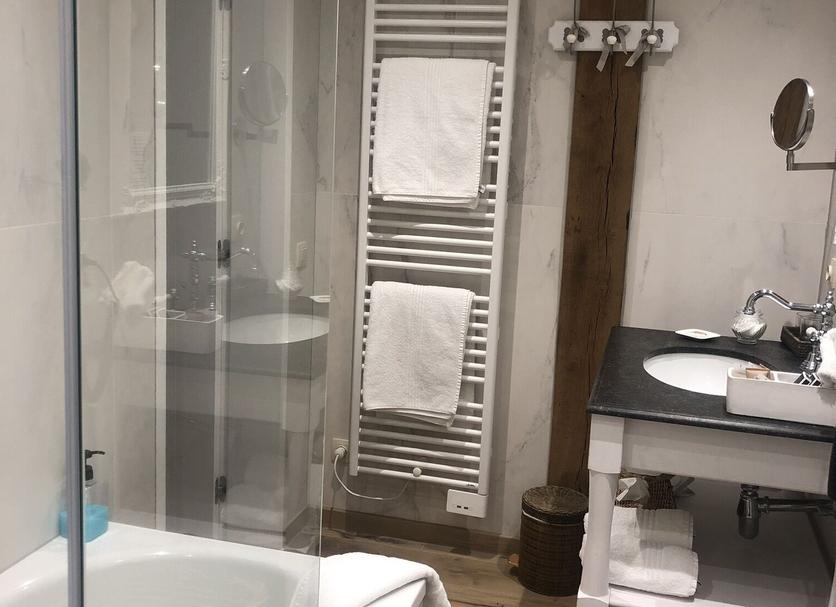 Banyo Fotoğraf