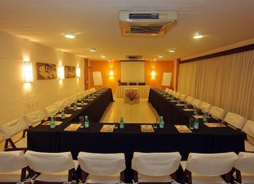 Konferans salonu Fotoğraf