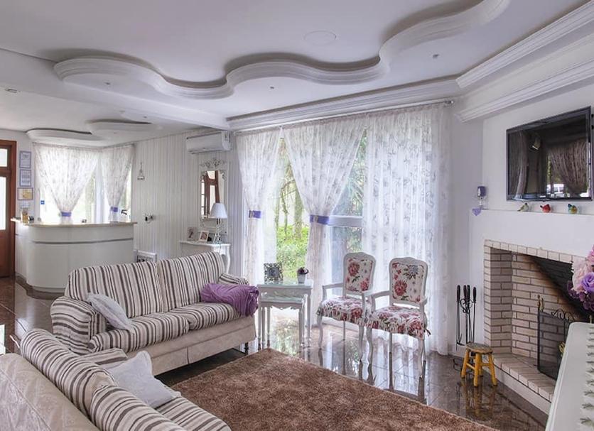 Oturma odası Fotoğraf