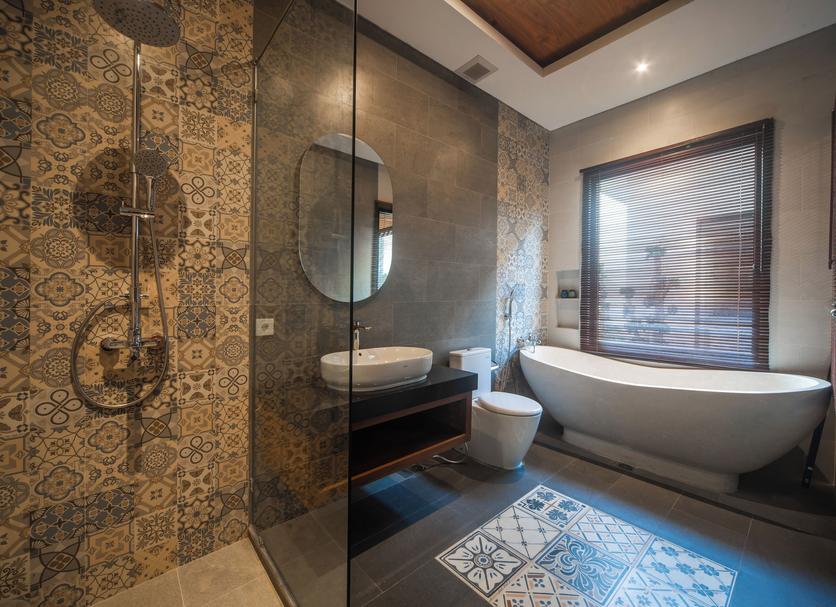 Banyo Fotoğraf