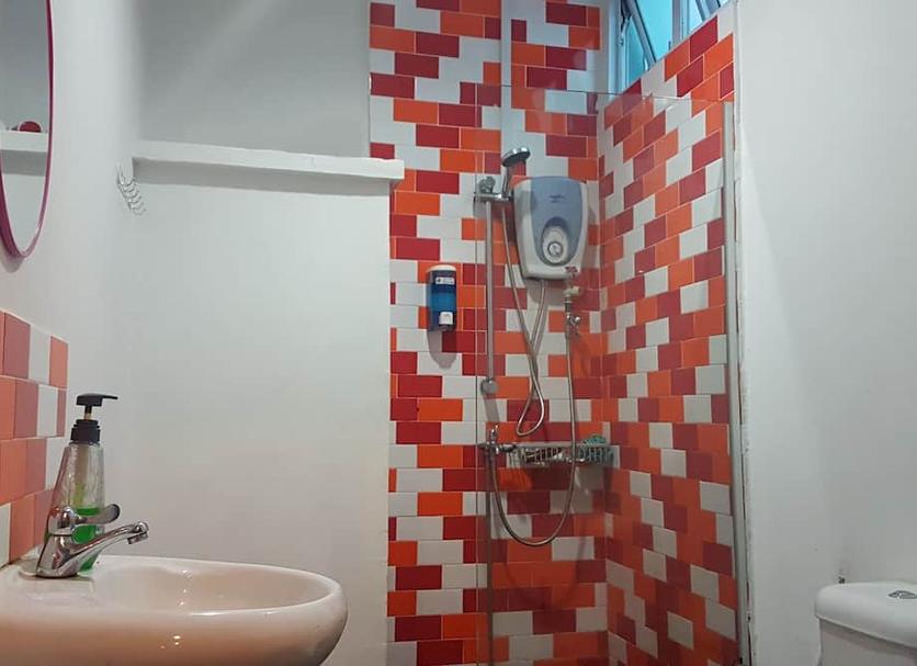 Banyo Fotoğraf
