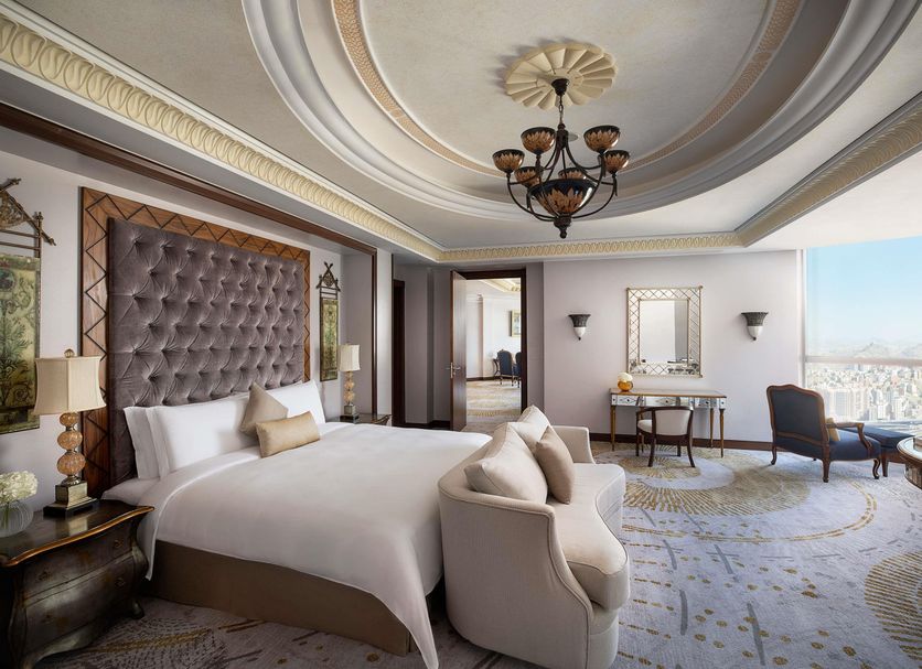 Yatak Odası Fotoğraf