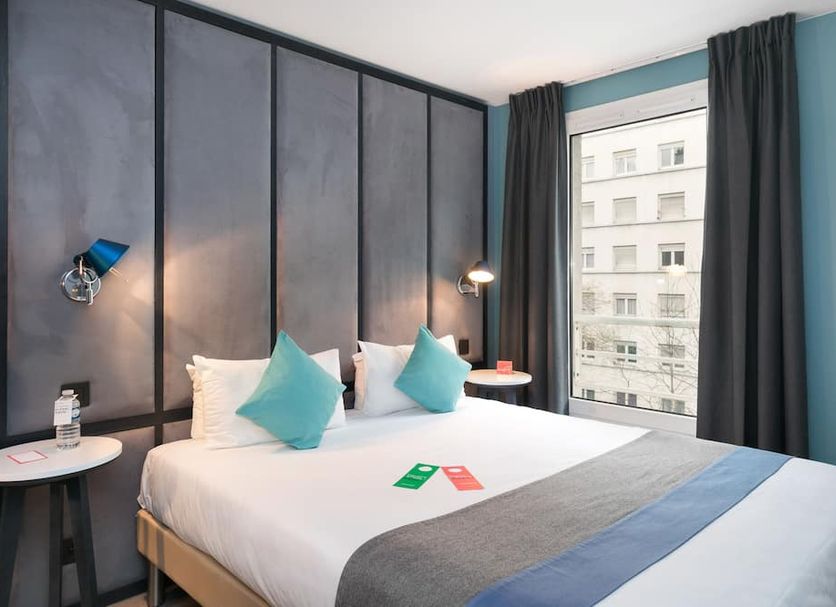 Yatak Odası Fotoğraf