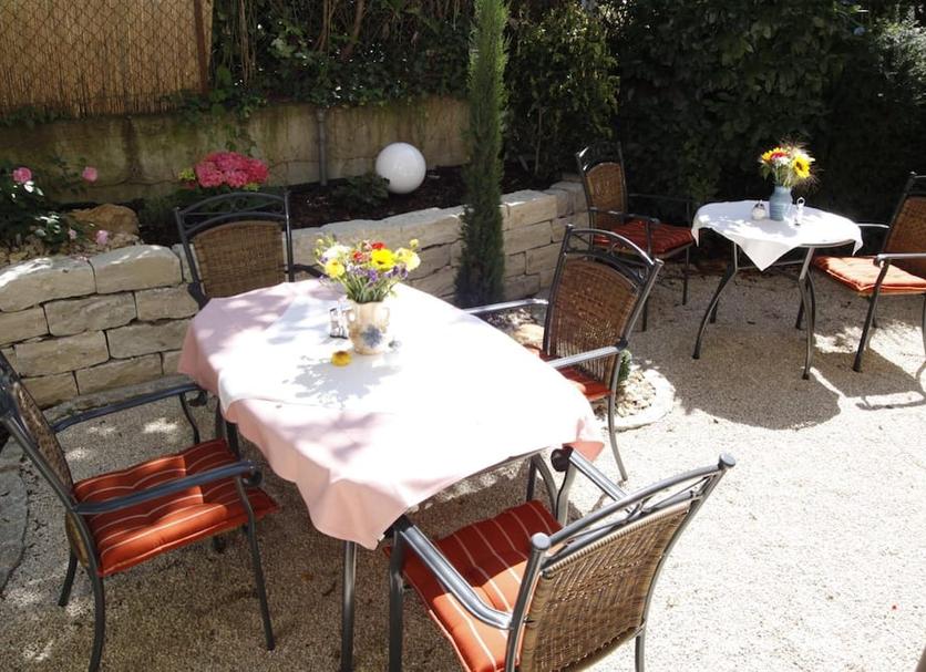 Veranda Fotoğraf
