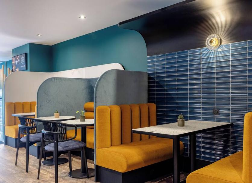 Restoran Fotoğraf