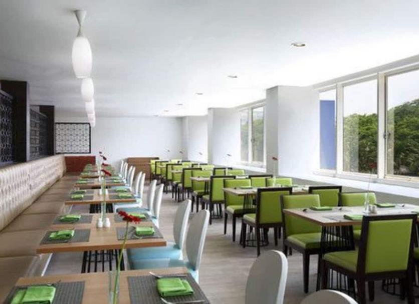 Restoran Fotoğraf