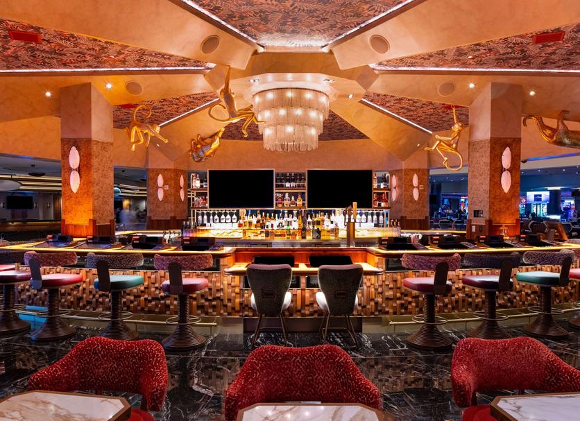Bar Fotoğraf