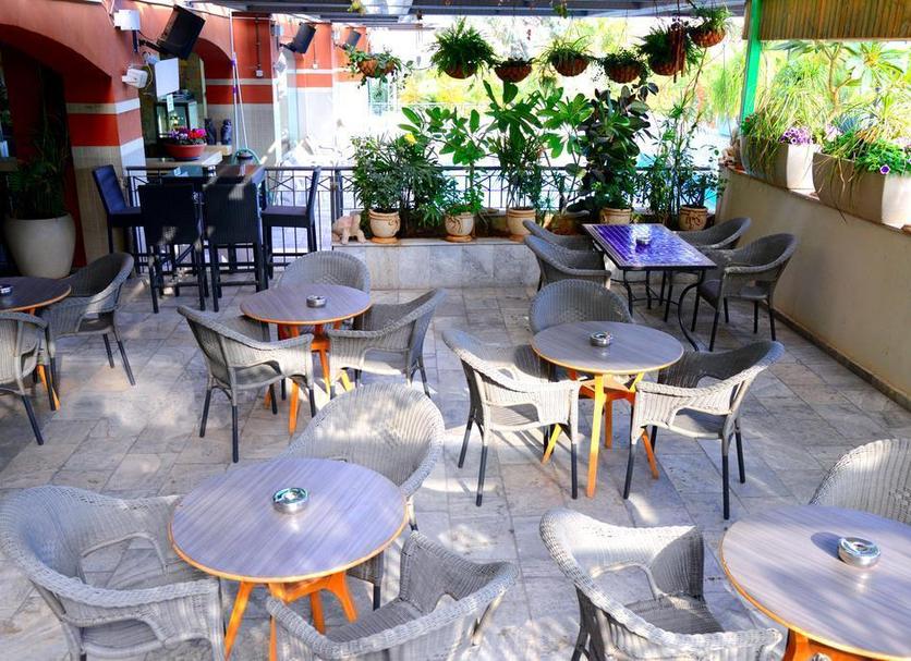 Restoran Fotoğraf