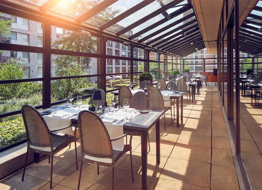 Restoran Fotoğraf