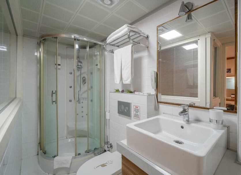 Banyo Fotoğraf