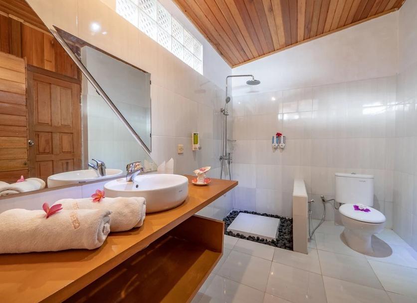 Banyo Fotoğraf