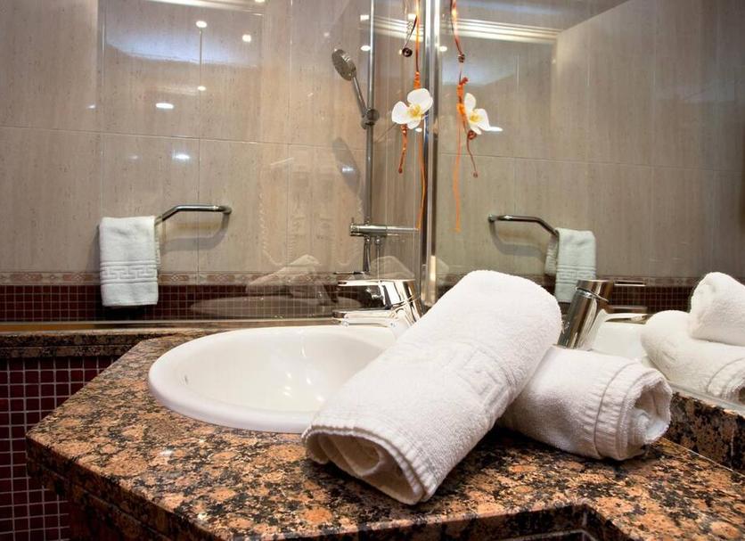 Banyo Fotoğraf