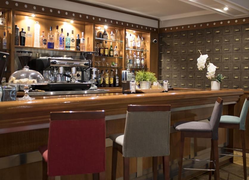Bar Fotoğraf