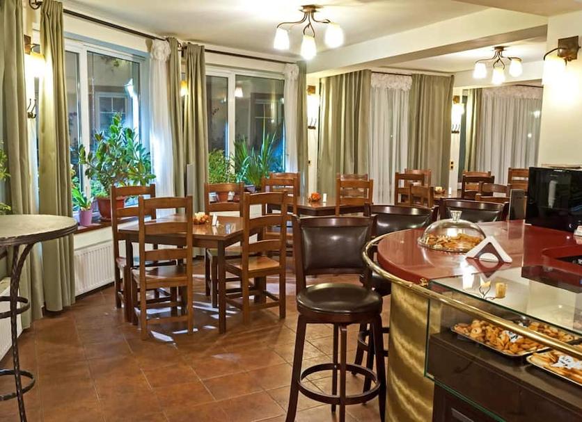 Restoran Fotoğraf