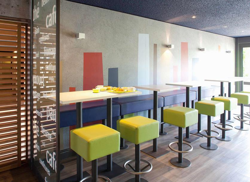Restoran Fotoğraf