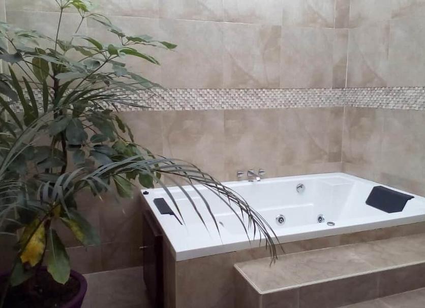 Banyo Fotoğraf